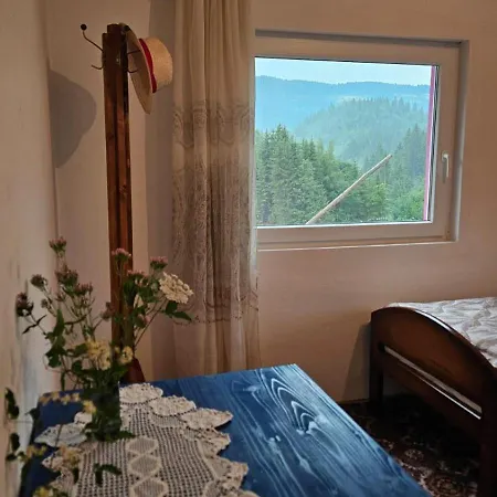 Oaza Mira Zlatarsko Jezero 펜션 Amzici