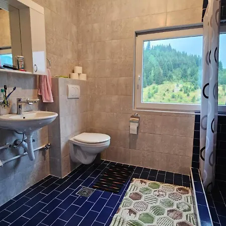 Oaza Mira Zlatarsko Jezero * Amzici