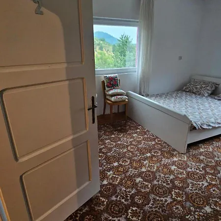 Oaza Mira Zlatarsko Jezero