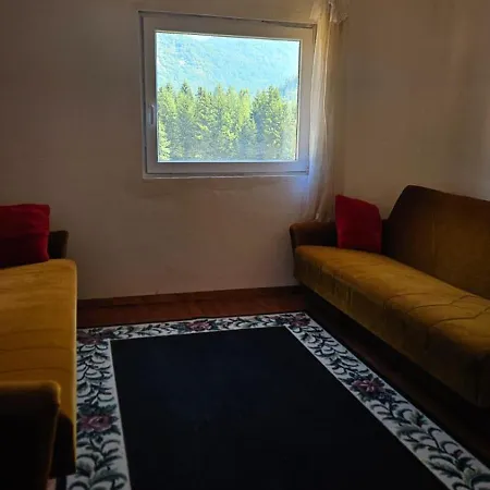 Oaza Mira Zlatarsko Jezero Amzici