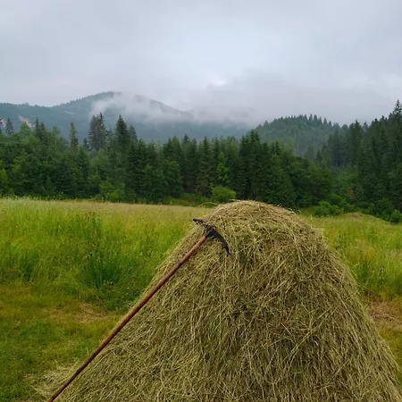 Oaza Mira Zlatarsko Jezero 펜션