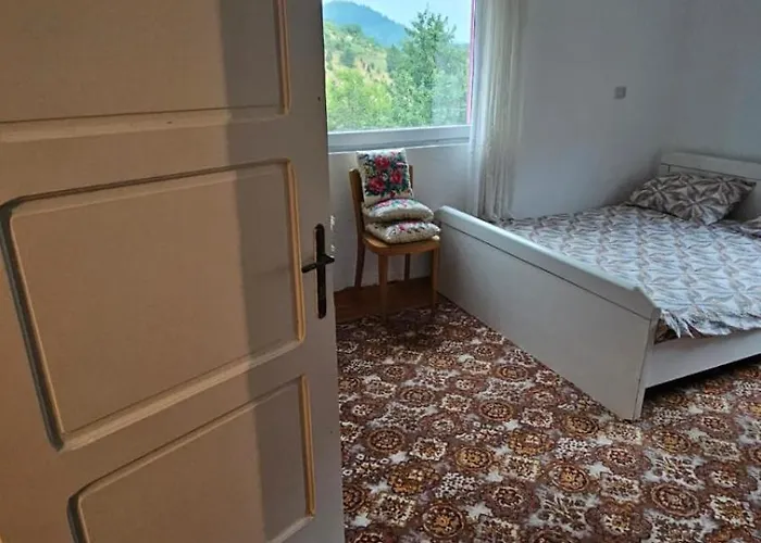 Oaza Mira Zlatarsko Jezero